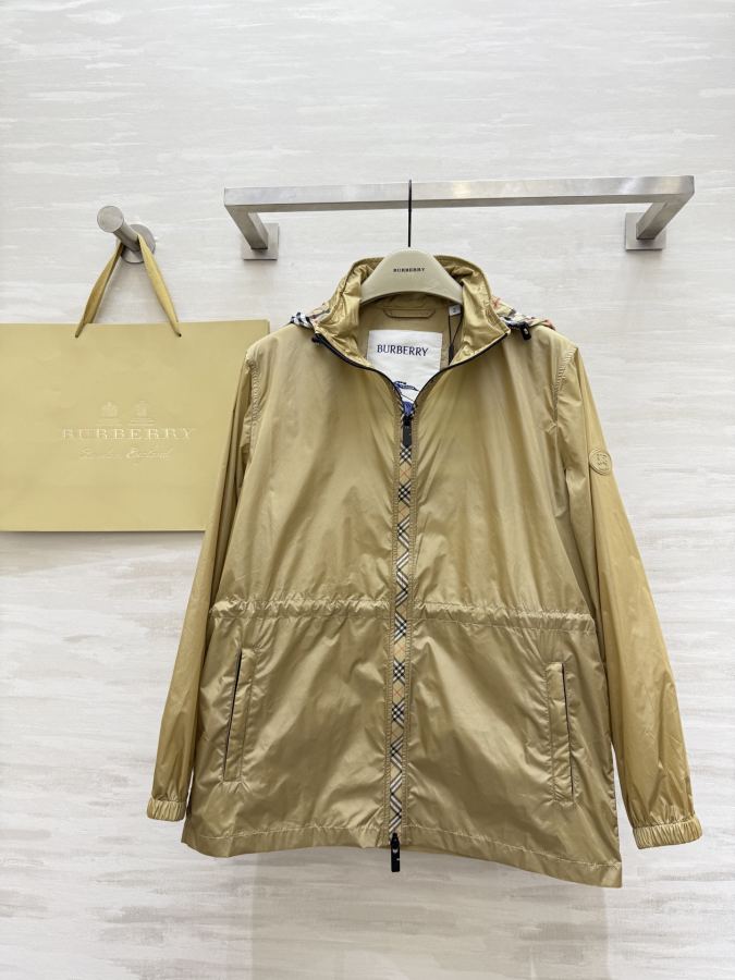 Burberry Women MAX size S | M | L | XL M 45 108 69 — 1:1 Replica