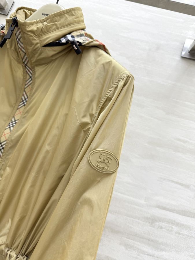 Burberry Women MAX size S | M | L | XL M 45 108 69 — 1:1 Replica — photo 3