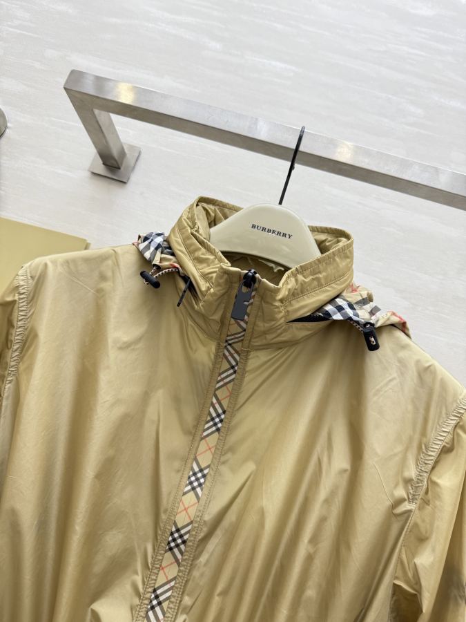 Burberry Women MAX size S | M | L | XL M 45 108 69 — 1:1 Replica — photo 9