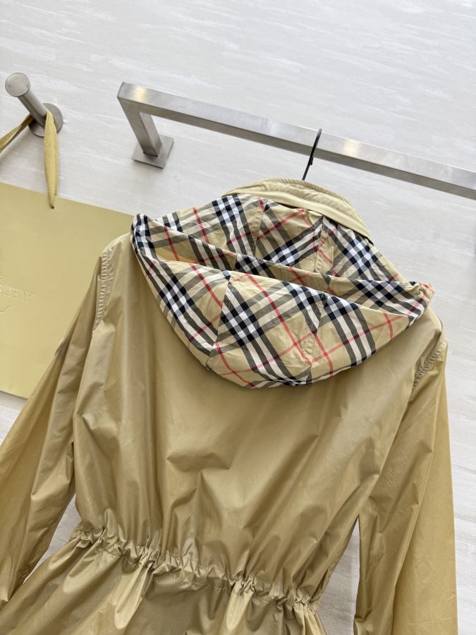 Burberry Women MAX size S | M | L | XL M 45 108 69 — 1:1 Replica — photo 6
