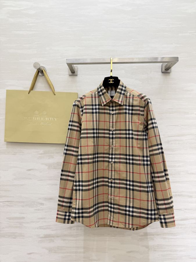 Burberry Women ²⁶ + size S | M | L | XL | XXL s 39 100 70 — AAA Quality Replica