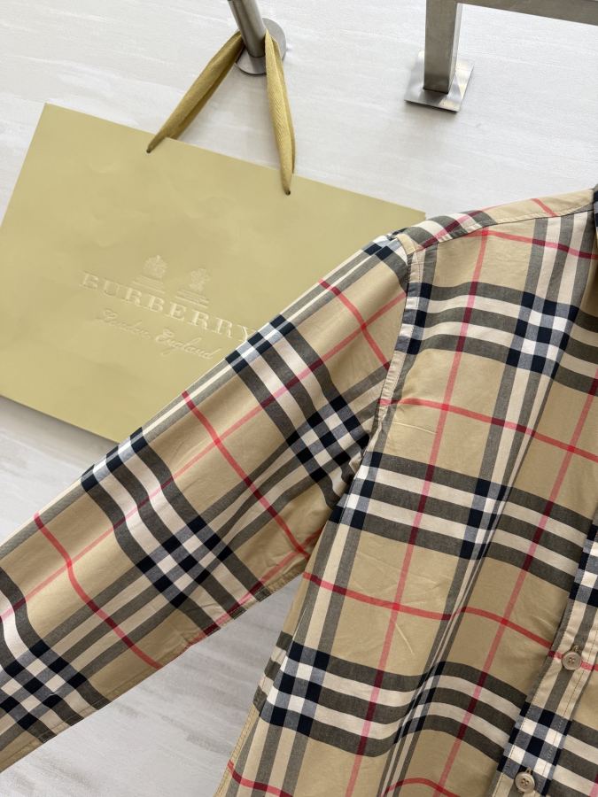 Burberry Women ²⁶ + size S | M | L | XL | XXL s 39 100 70 — AAA Quality Replica — photo 4