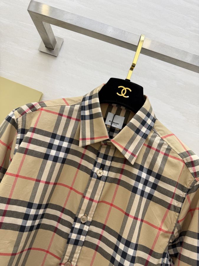 Burberry Women ²⁶ + size S | M | L | XL | XXL s 39 100 70 — AAA Quality Replica — photo 2