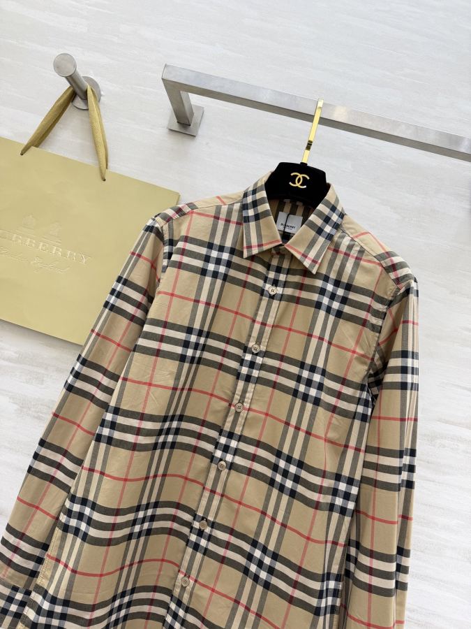 Burberry Women ²⁶ + size S | M | L | XL | XXL s 39 100 70 — AAA Quality Replica — photo 3