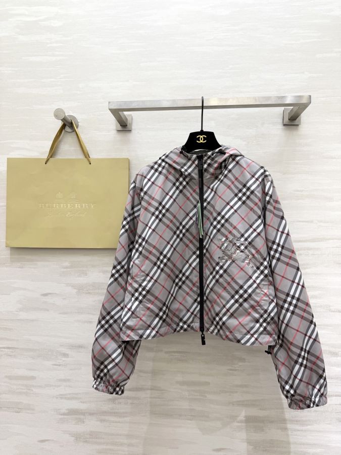 Burberry Women New size S/M/L/XL/XXL M 45 112 54 — Premium Replica