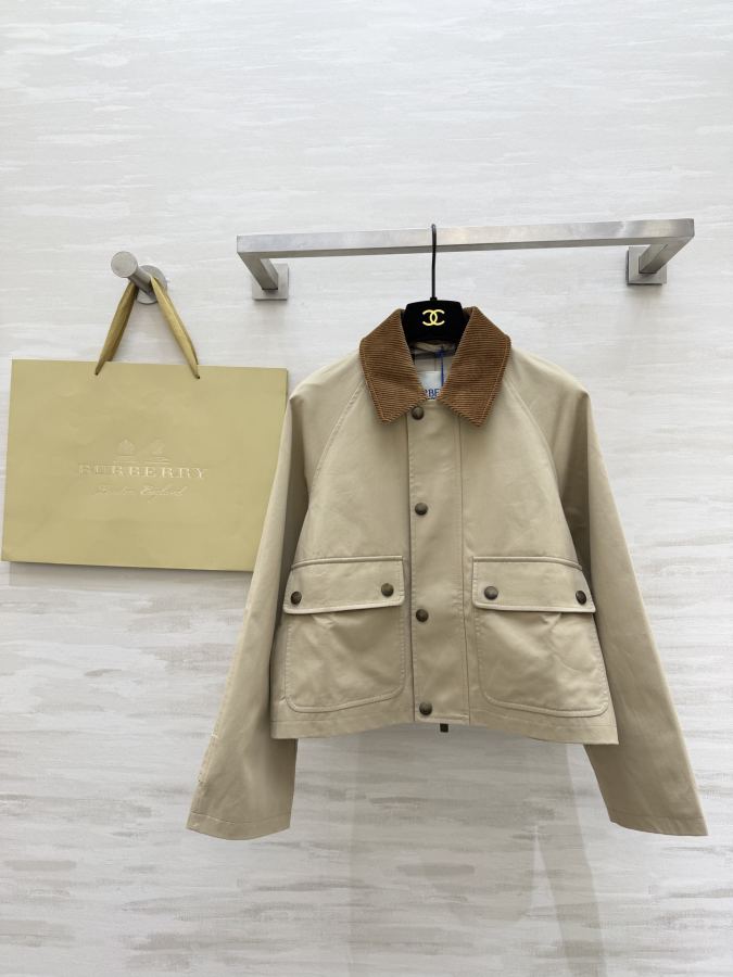 Burberry Women ²⁶New + size S/M/L/XL M 98 50 — 1:1 Replica For Sale