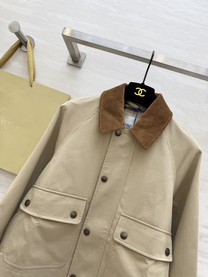 Burberry Women ²⁶New + size S/M/L/XL M 98 50 — 1:1 Replica For Sale — photo 2