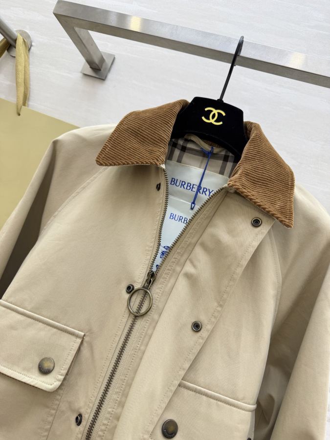 Burberry Women ²⁶New + size S/M/L/XL M 98 50 — 1:1 Replica For Sale — photo 9