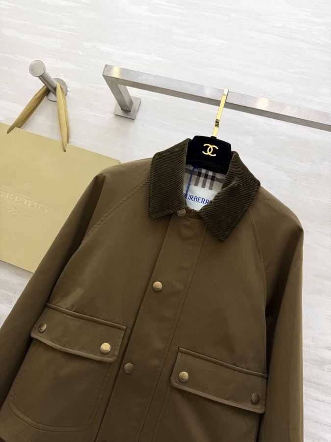 Burberry Women ²⁶ + size S | M | L | XL M 98 50 — 1:1 Replica — photo 4