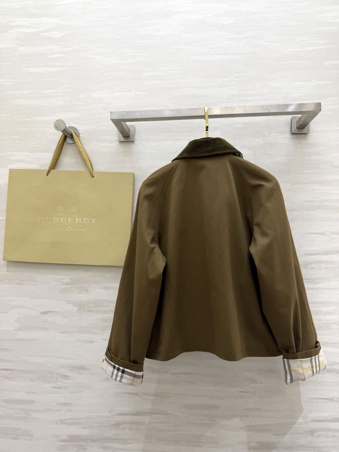 Burberry Women ²⁶ + size S | M | L | XL M 98 50 — 1:1 Replica — photo 6