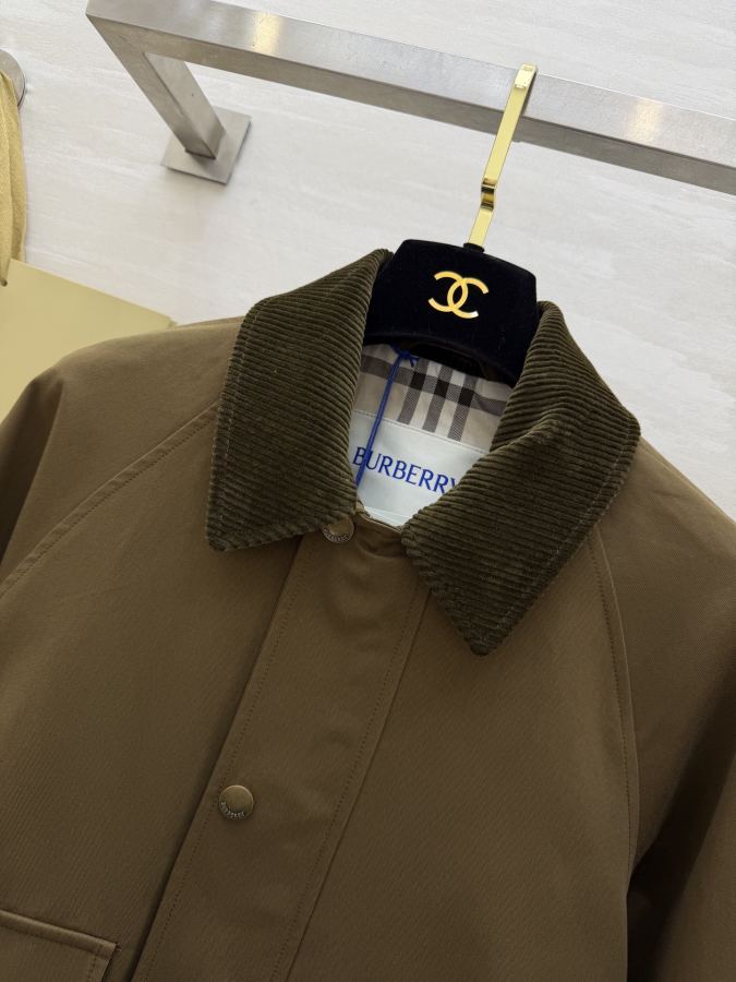 Burberry Women ²⁶ + size S | M | L | XL M 98 50 — 1:1 Replica — photo 3