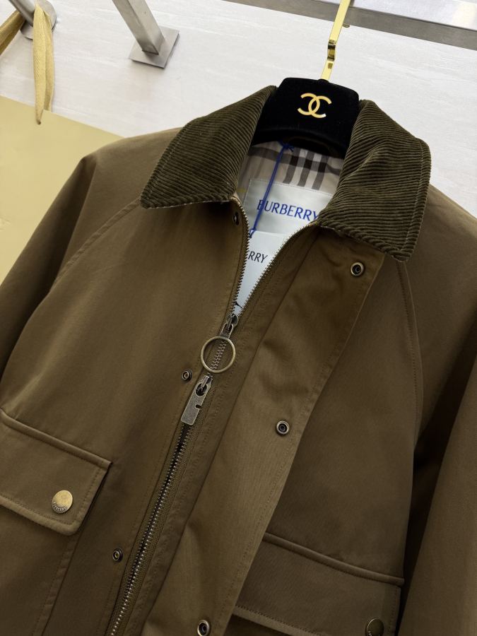 Burberry Women ²⁶ + size S | M | L | XL M 98 50 — 1:1 Replica — photo 9