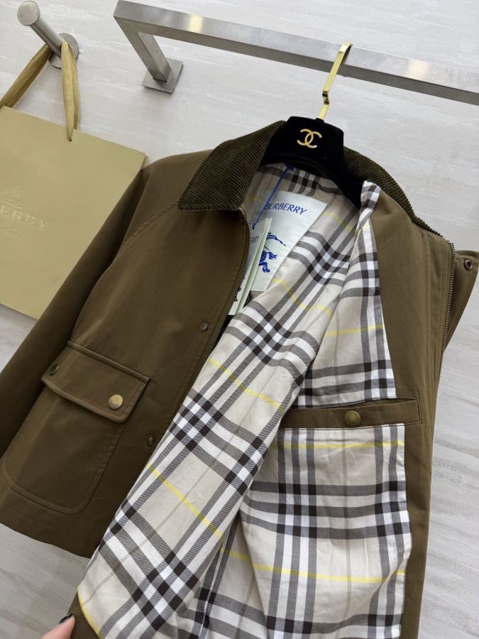 Burberry Women ²⁶ + size S | M | L | XL M 98 50 — 1:1 Replica — photo 8