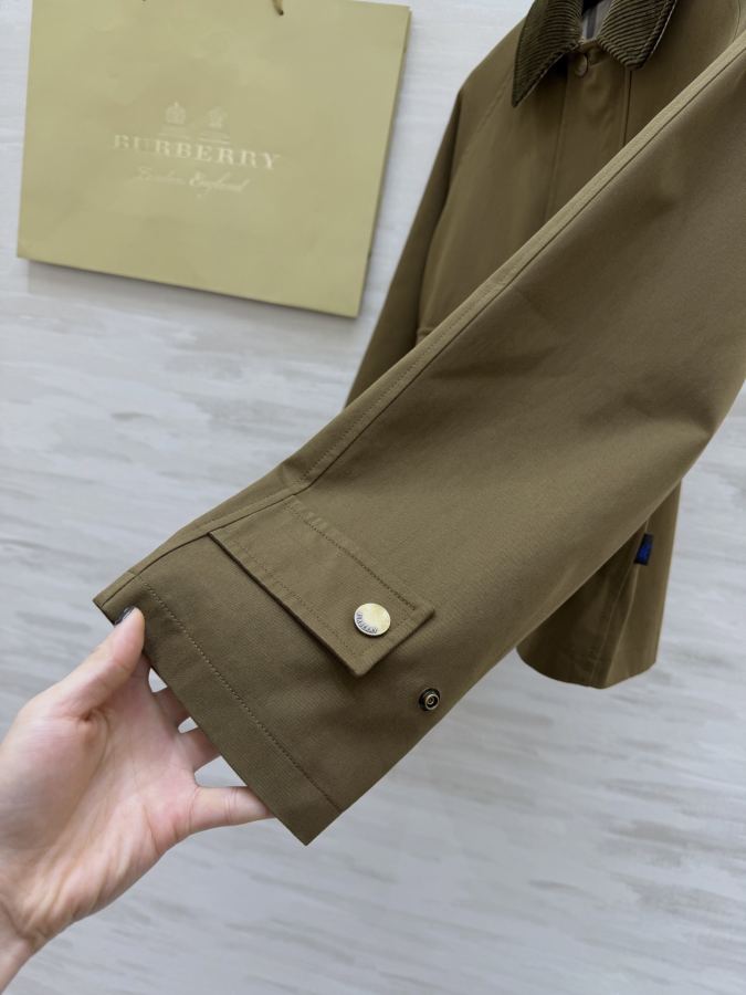 Burberry Women ²⁶ + size S | M | L | XL M 98 50 — 1:1 Replica — photo 5
