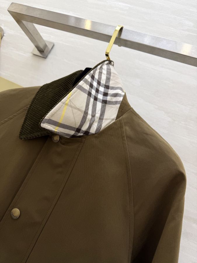 Burberry Women ²⁶ + size S | M | L | XL M 98 50 — 1:1 Replica — photo 7