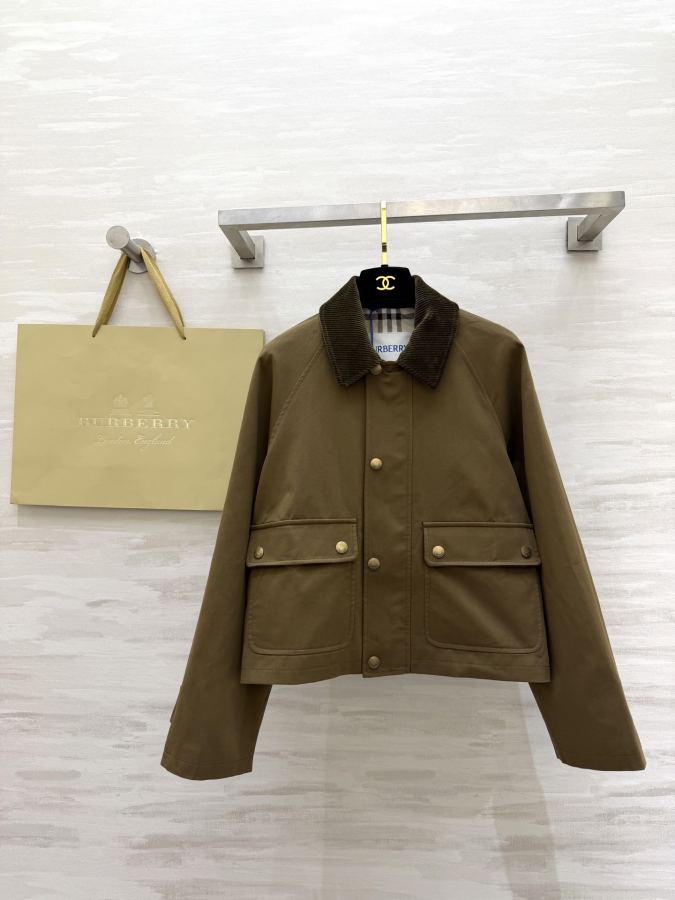 Burberry Women ²⁶ + size S | M | L | XL M 98 50 — 1:1 Replica