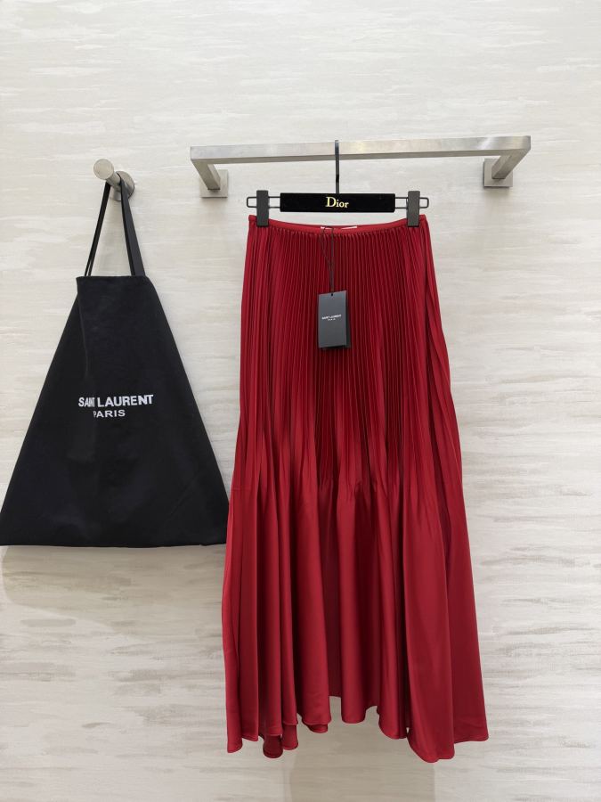 YSL Women Saint Lauren ²⁶ New ysl size S/M/L/XL M 68 89 — 1:1 Replica
