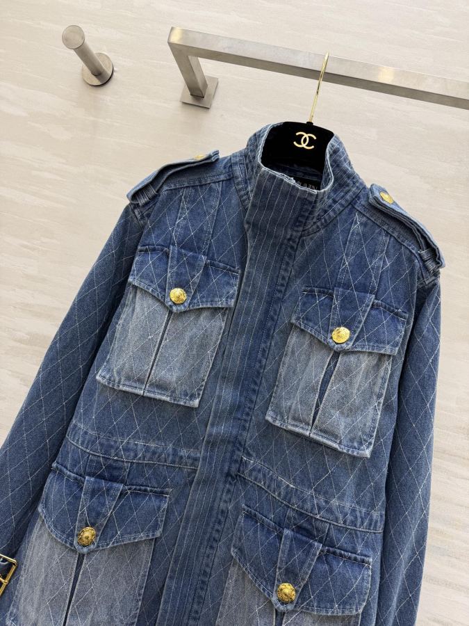 BALMAIN Women Balmai ²⁶ + + + size S | M | L s 45 108 70 — AAA Quality Replica — photo 3