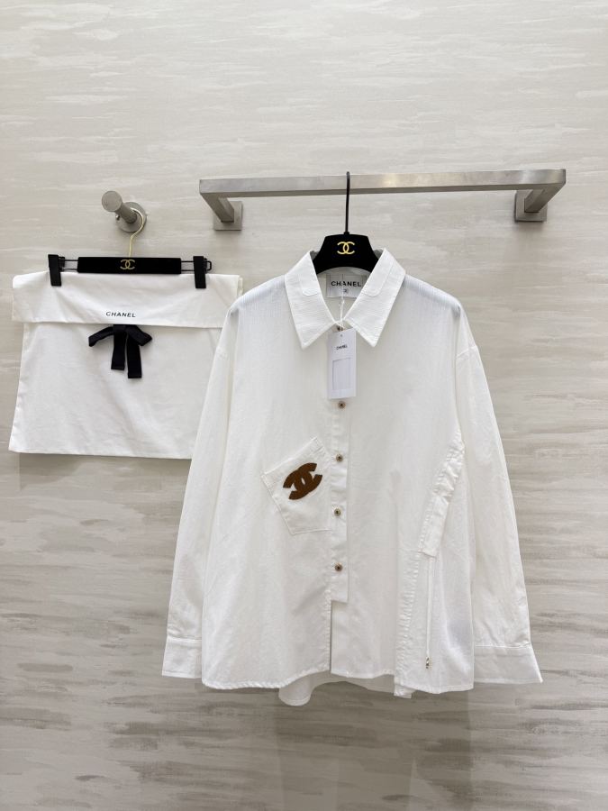 Chanel Women ²⁶ C + “ top-tier” size 36 | 38 | 40 38 50 106 65 — 1:1 Replica