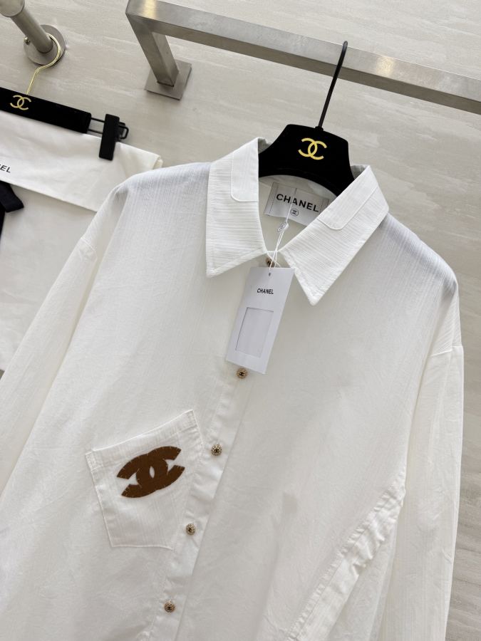 Chanel Women ²⁶ C + “ top-tier” size 36 | 38 | 40 38 50 106 65 — 1:1 Replica — photo 4