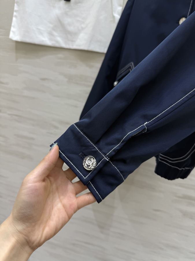 Chanel Women Series size 36 | 38 | 40 38 55 118 62 — Premium Replica — photo 6