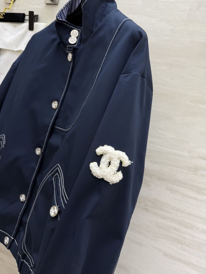 Chanel Women Series size 36 | 38 | 40 38 55 118 62 — Premium Replica — photo 9