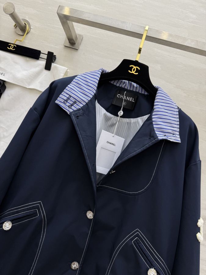 Chanel Women Series size 36 | 38 | 40 38 55 118 62 — Premium Replica — photo 3