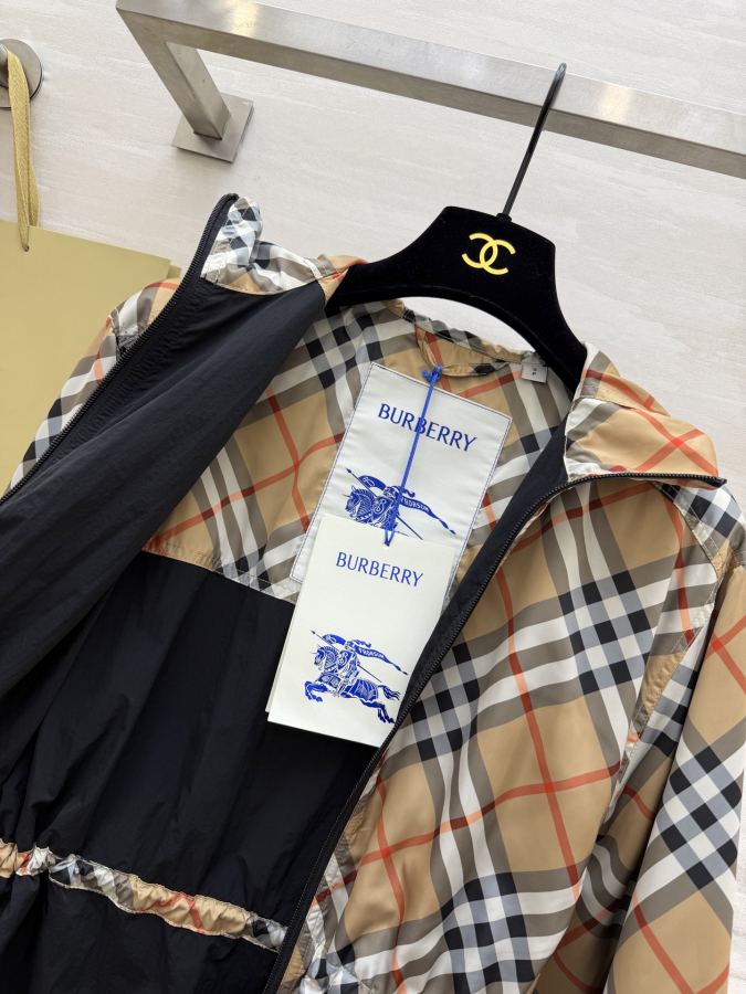 Burberry Women ²⁶ Vintage + size S | M | L | XL s 42 100 71 — 1:1 Replica — photo 9