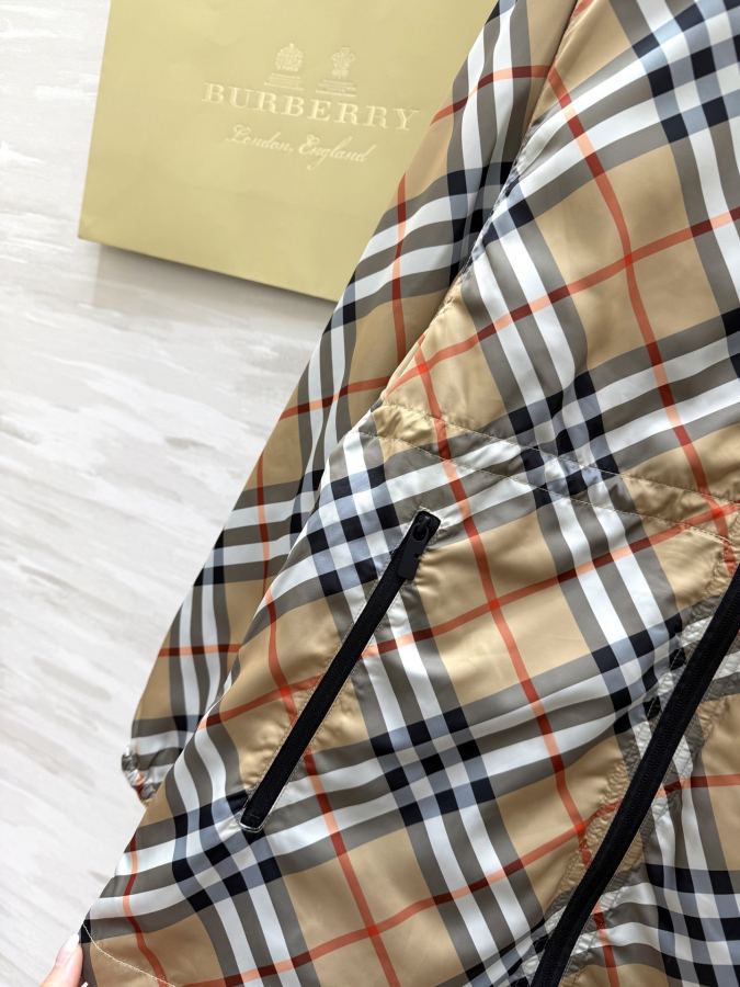 Burberry Women ²⁶ Vintage + size S | M | L | XL s 42 100 71 — 1:1 Replica — photo 4