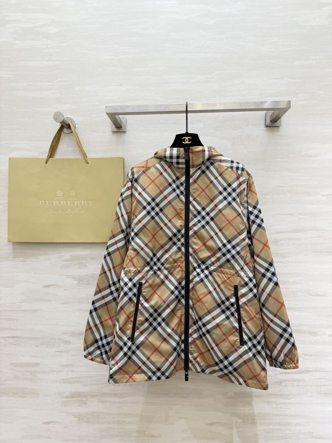 Burberry Women ²⁶ Vintage + size S | M | L | XL s 42 100 71 — 1:1 Replica
