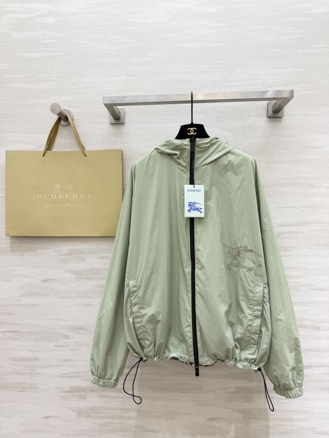 Burberry Women ²⁶ “ ” + size S | M | L | XL | XXL M 56 124 68 — 1:1 Replica — photo 8