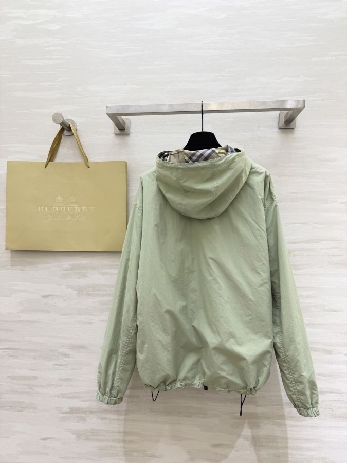 Burberry Women ²⁶ “ ” + size S | M | L | XL | XXL M 56 124 68 — 1:1 Replica — photo 7