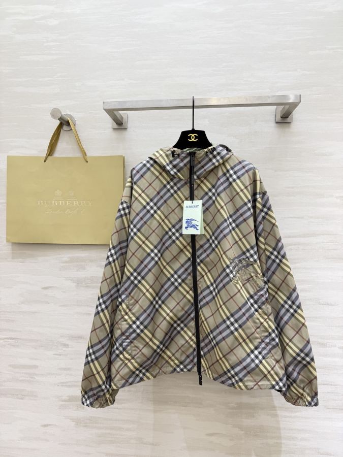Burberry Women ²⁶ “ ” + size S | M | L | XL | XXL M 56 124 68 — 1:1 Replica