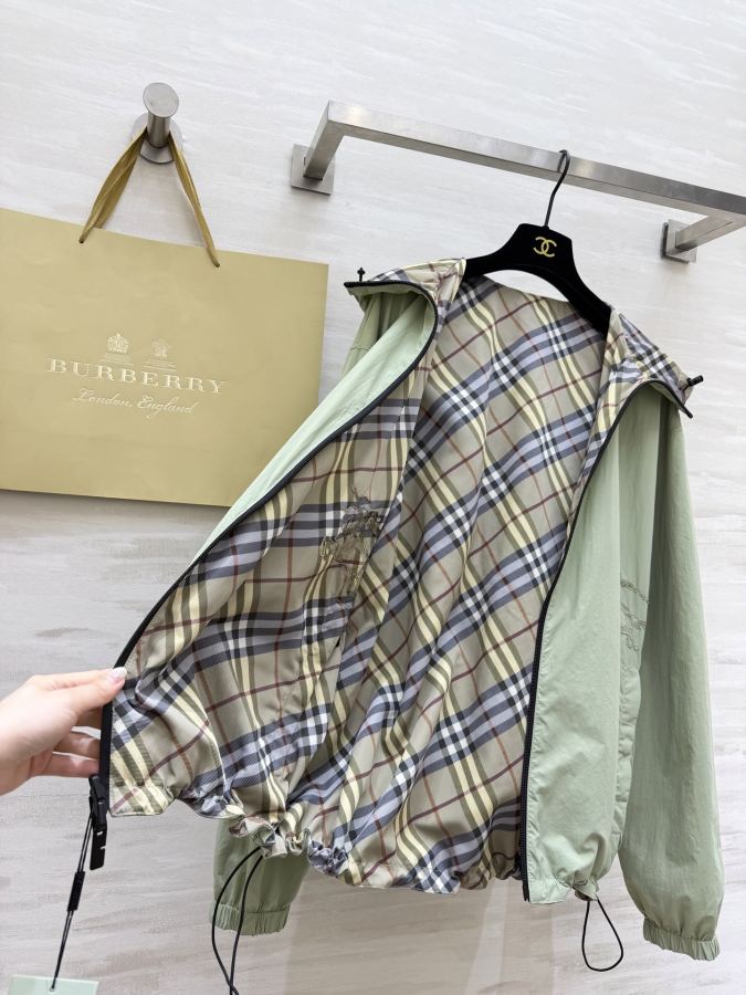 Burberry Women ²⁶ “ ” + size S | M | L | XL | XXL M 56 124 68 — 1:1 Replica — photo 9