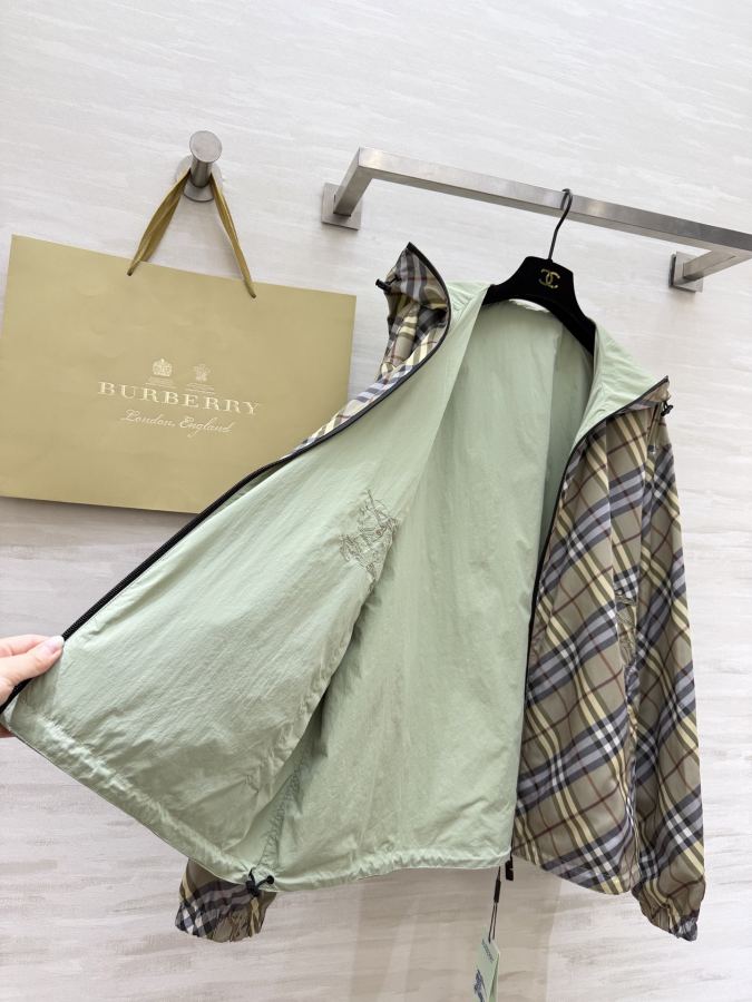 Burberry Women ²⁶ “ ” + size S | M | L | XL | XXL M 56 124 68 — 1:1 Replica — photo 5
