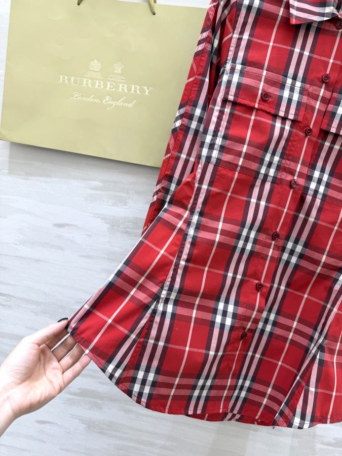 Burberry Women ²⁶ size S | M | L | XL | XXL s 35 82 69 — 1:1 Replica — photo 6