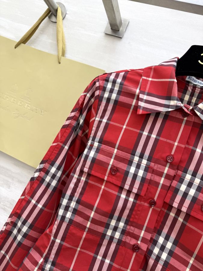 Burberry Women ²⁶ size S | M | L | XL | XXL s 35 82 69 — 1:1 Replica — photo 4