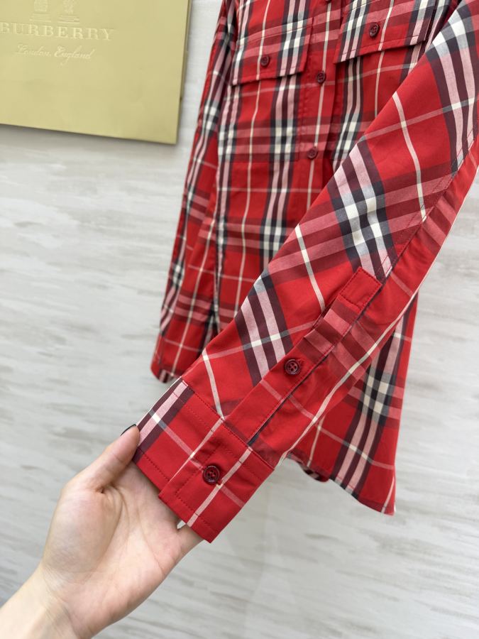 Burberry Women ²⁶ size S | M | L | XL | XXL s 35 82 69 — 1:1 Replica — photo 5