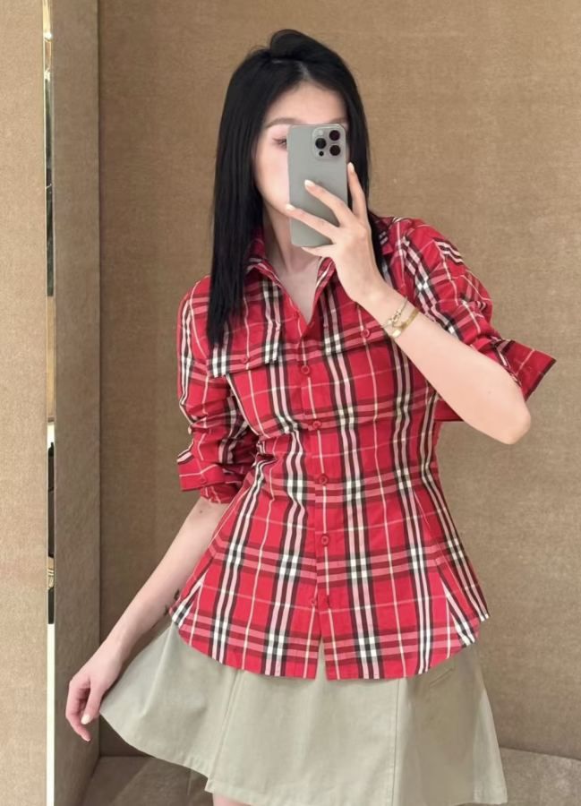 Burberry Women ²⁶ size S | M | L | XL | XXL s 35 82 69 — 1:1 Replica — photo 9