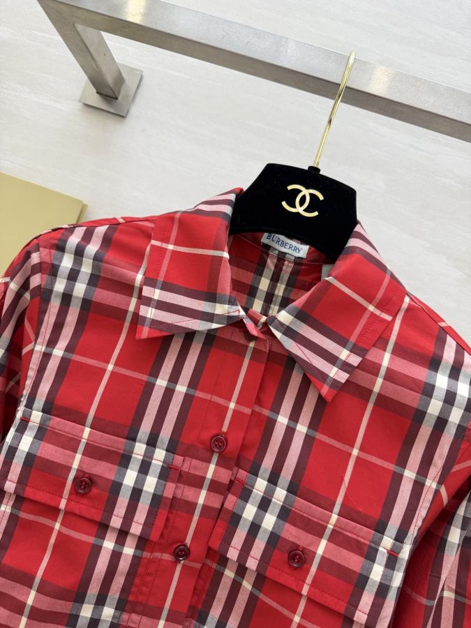 Burberry Women ²⁶ size S | M | L | XL | XXL s 35 82 69 — 1:1 Replica — photo 3