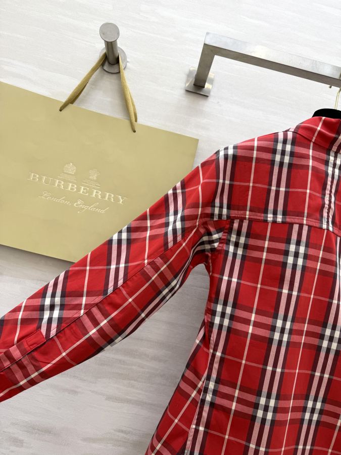 Burberry Women ²⁶ size S | M | L | XL | XXL s 35 82 69 — 1:1 Replica — photo 8