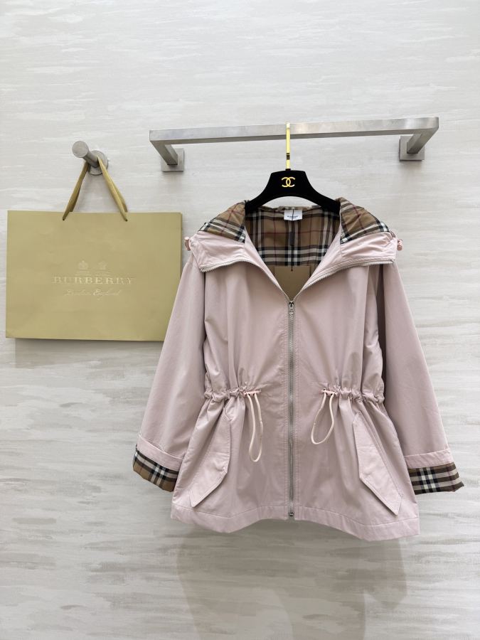 Burberry Women ²⁶New + size S/M/L/XL/XXL M 53 114 67 — 1:1 Replica For Sale — photo 4
