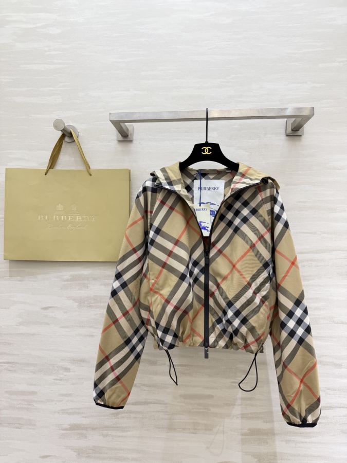 Burberry Women ²⁶ + + size S/M/L s 108 54 — AAA Quality Replica — photo 7