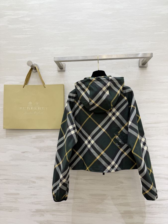 Burberry Mulher ²⁶ + + tamanho S | M | Ls 108 54 — photo 5