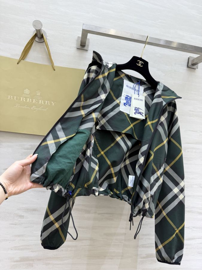 Burberry Mulher ²⁶ + + tamanho S | M | Ls 108 54 — photo 8