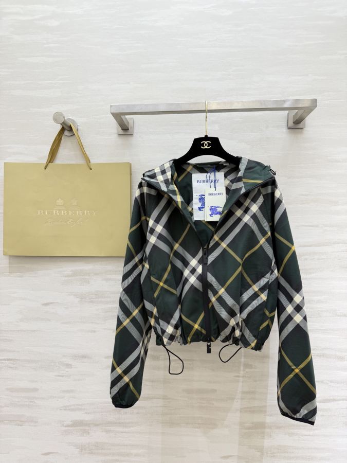 Burberry Mulher ²⁶ + + tamanho S | M | Ls 108 54 — photo 9