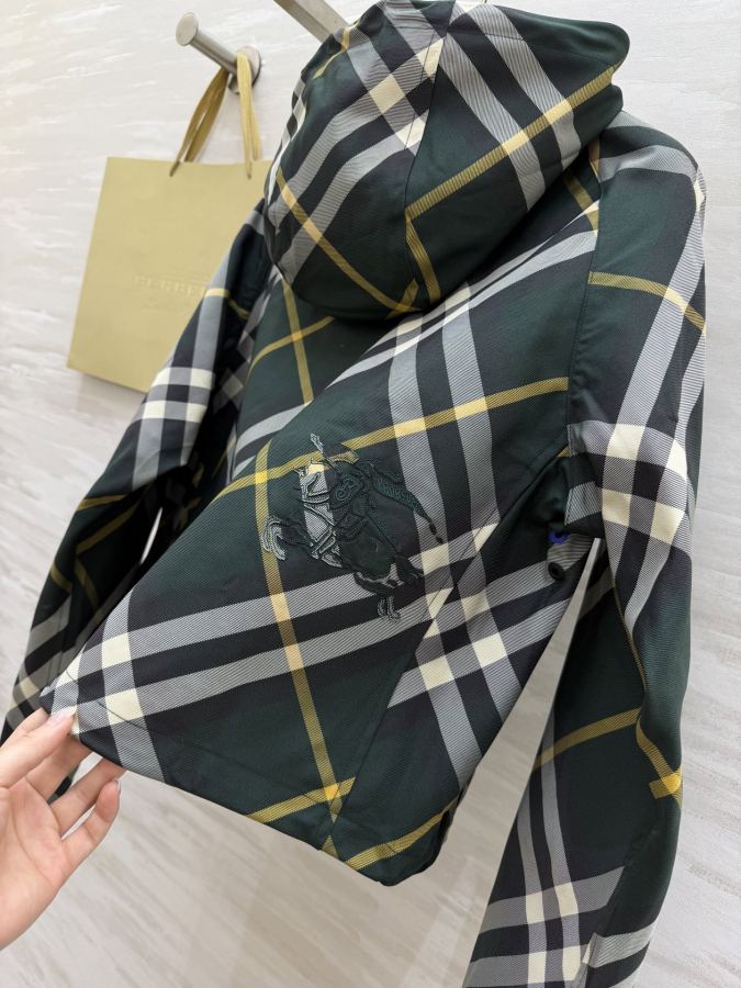 Burberry Mulher ²⁶ + + tamanho S | M | Ls 108 54 — photo 6