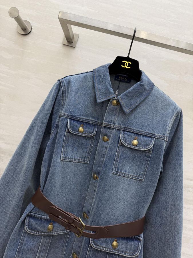 Ralph Lauren Women POLO Ralph Lauren²⁶ + Series hold “ ” size S | M | L s 40 102 67 — Premium Replica — photo 3