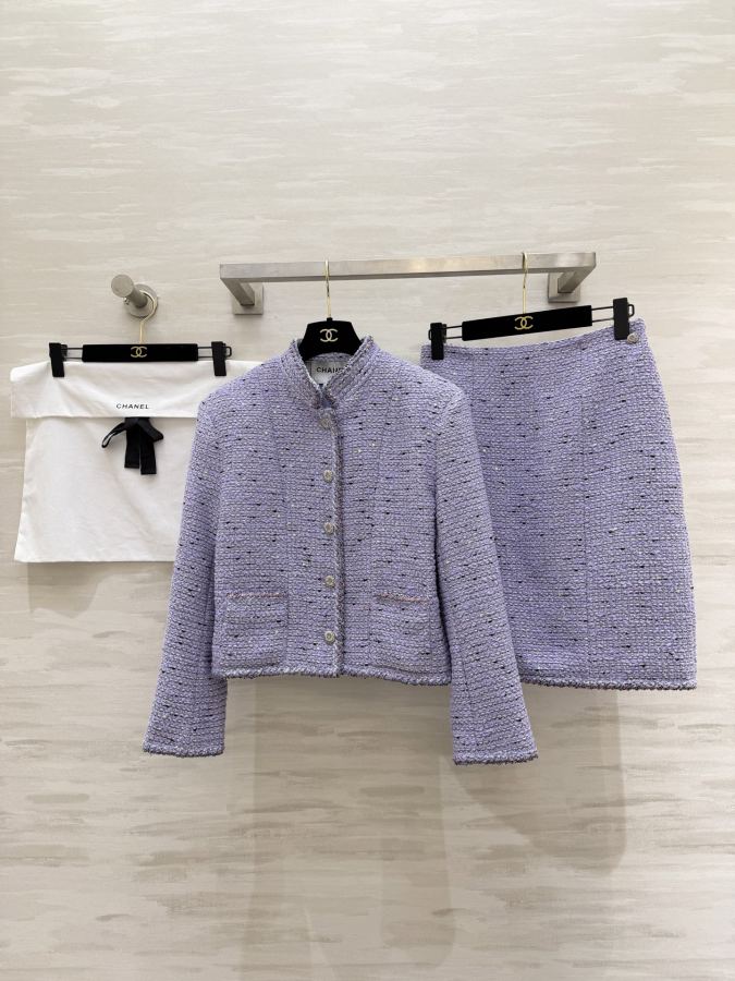 Chanel Mujer ²⁶ | talla S | METRO | Ls 68 90 52 — photo 9