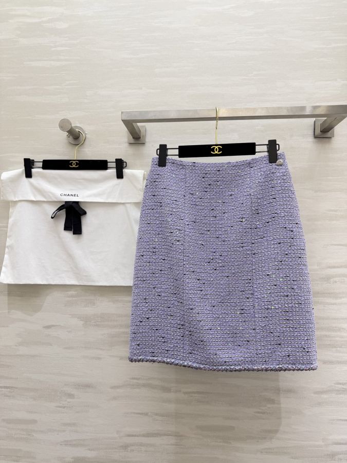 Chanel Mujer ²⁶ | talla S | METRO | Ls 68 90 52
